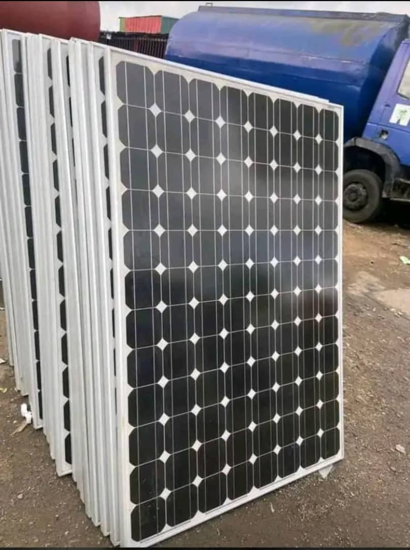 Solar Project